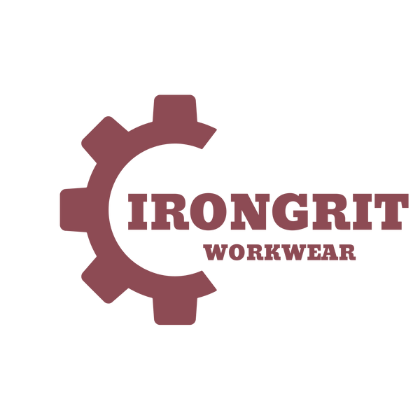 IronGrit